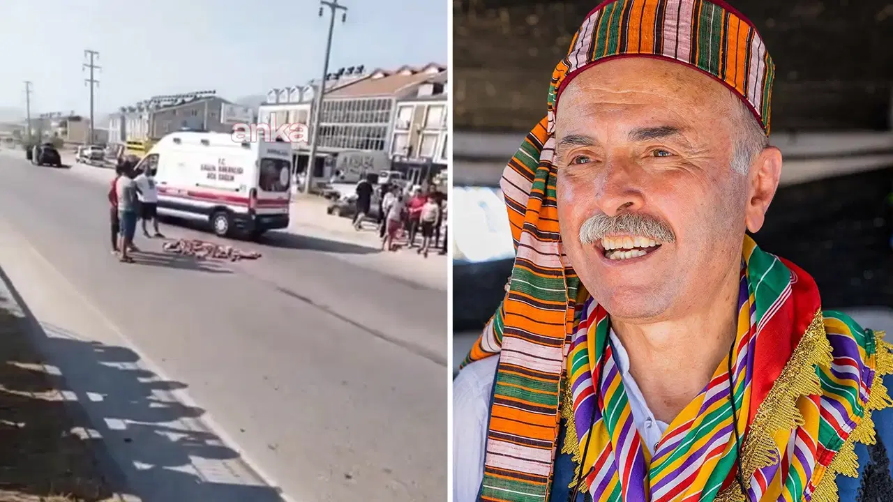 AKP'nin acı günü: Eski milletvekili trafik kazasında hayatını kaybetti