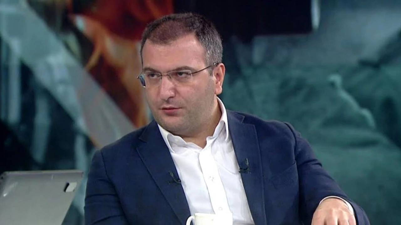 ‘Biz konuşmasak, kim konuşacak?’
