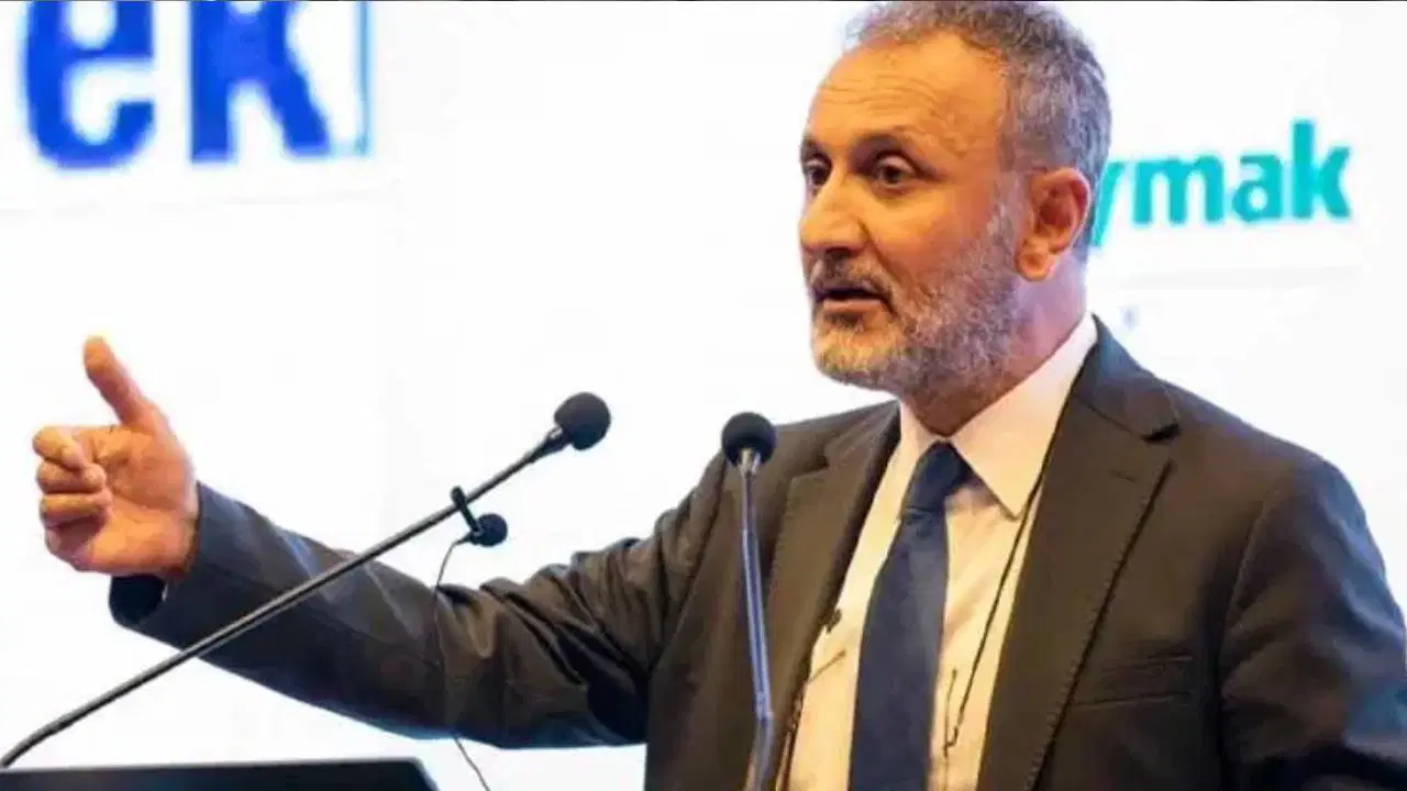 CHP’li Eyüpsultan Belediye Başkanı Özmen konuştu!
