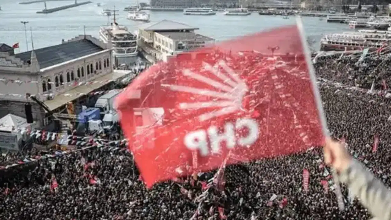 Miting öncesi CHP’li isimlerden çağrı…