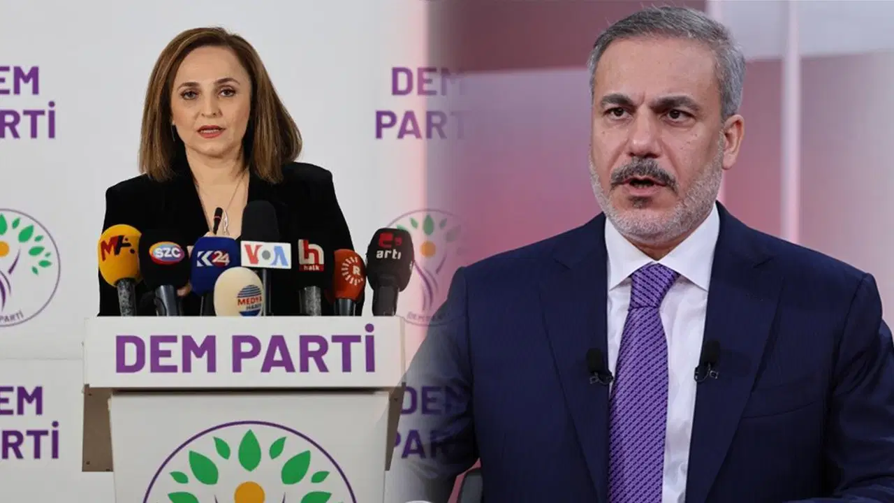 Çok konuşulacak AKP kulisi: 'YPG süreci sabote etme çabasında'