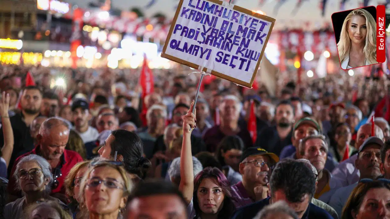 CHP, iktidarın belediye başkanı transferine yanıt verdi!