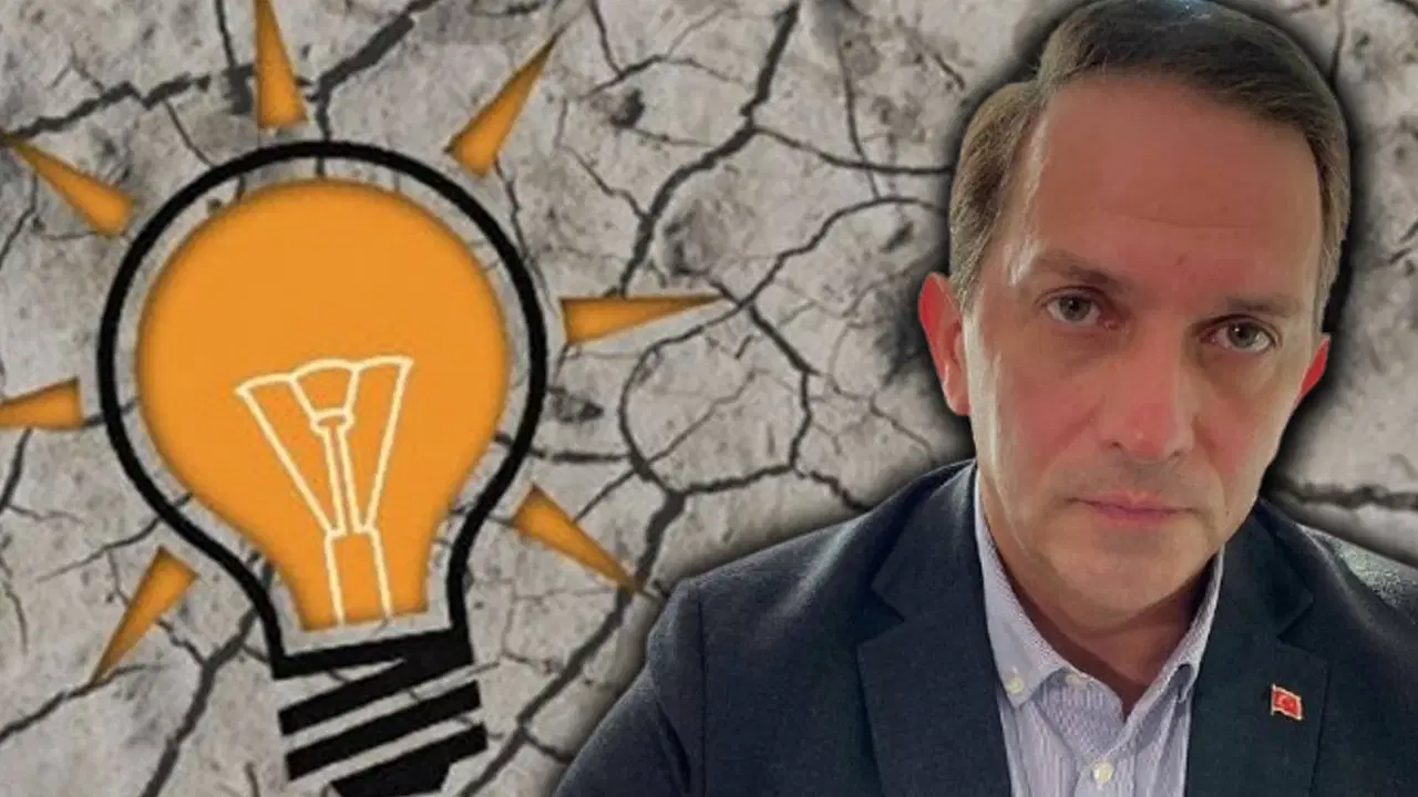 AKP'de büyük 'Mücahit Birinci' kavgası! Birbirlerine girdiler...