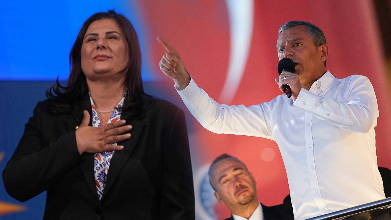 Çerçioğlu'ndan çok konuşulacak 'Özgür Özel' hamlesi