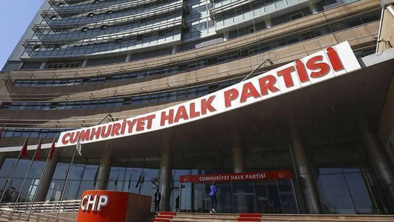 CHP Parti Programı Çalıştayı'nda tarih belli oldu