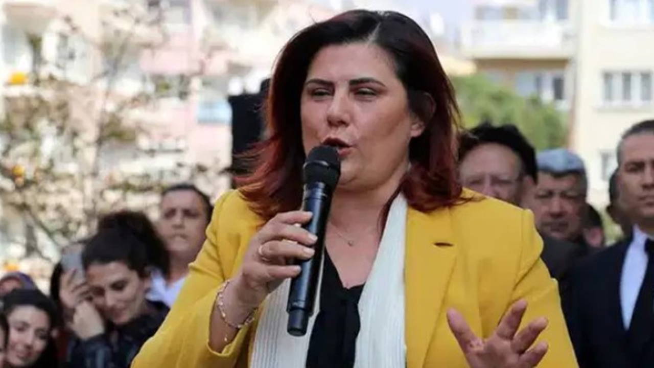 Yalandan kim ölmüş; Ak Gençlik Çerçioğlu'nu 'bağrına' bastı