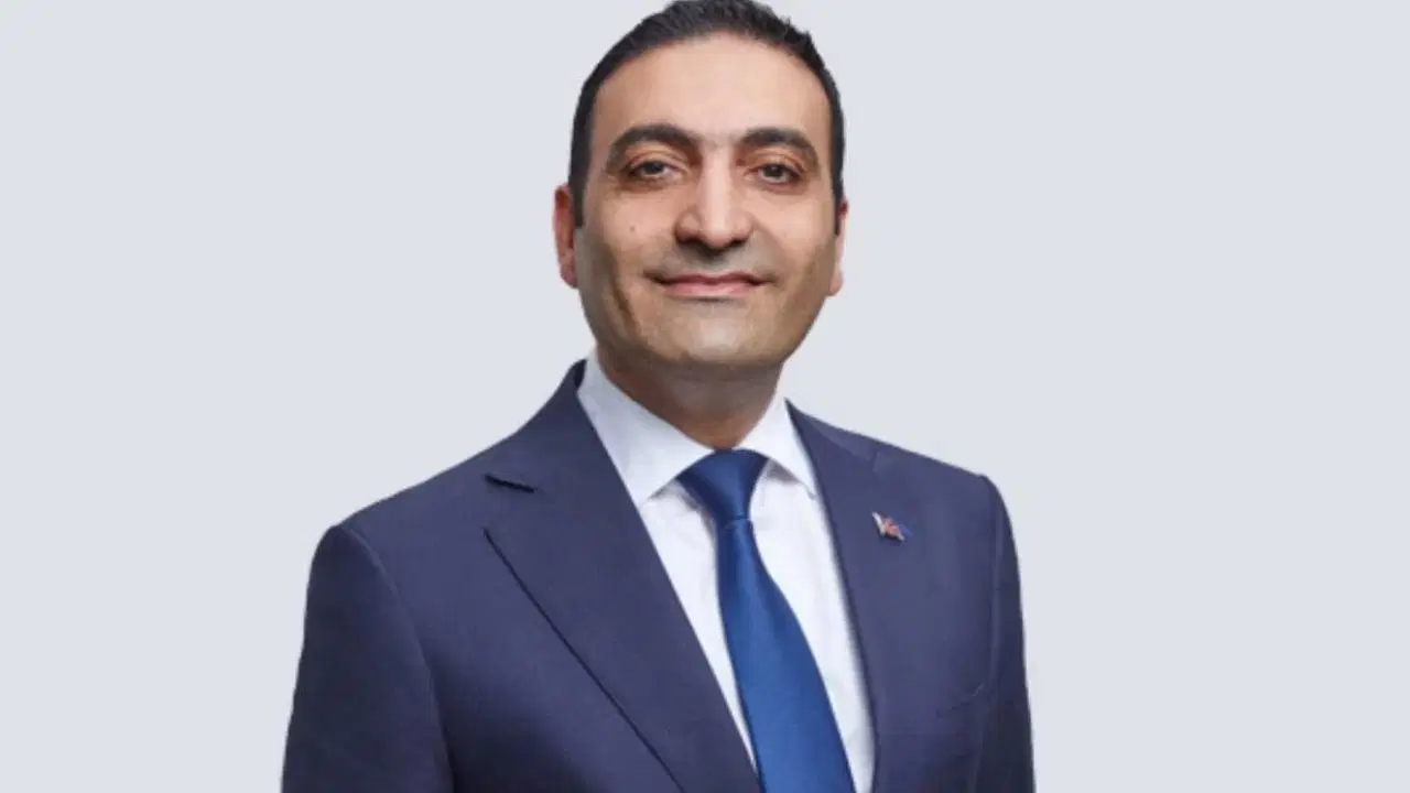 Bize Silivri zindanında, size özgürlük yolunda mücadele düştü'