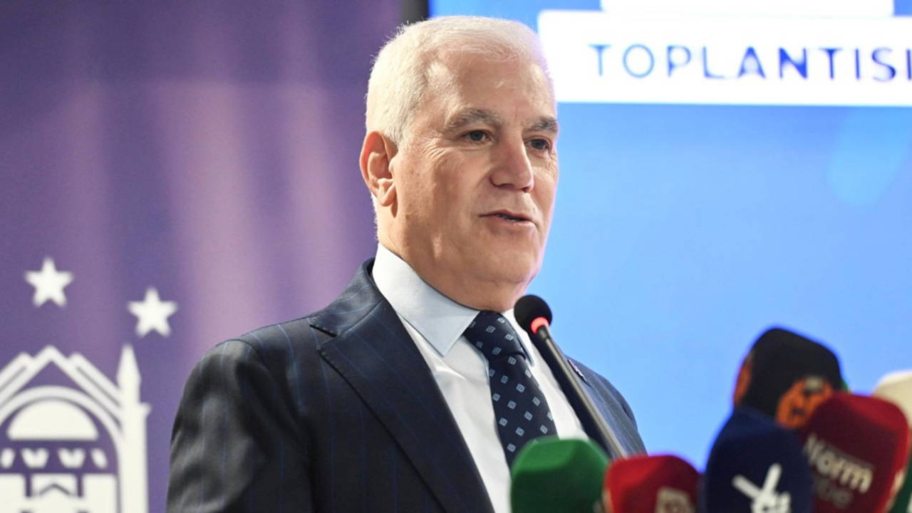 Bursa Belediye Başkanı Bozbey'den 'AKP' iddialarına sert yanıt
