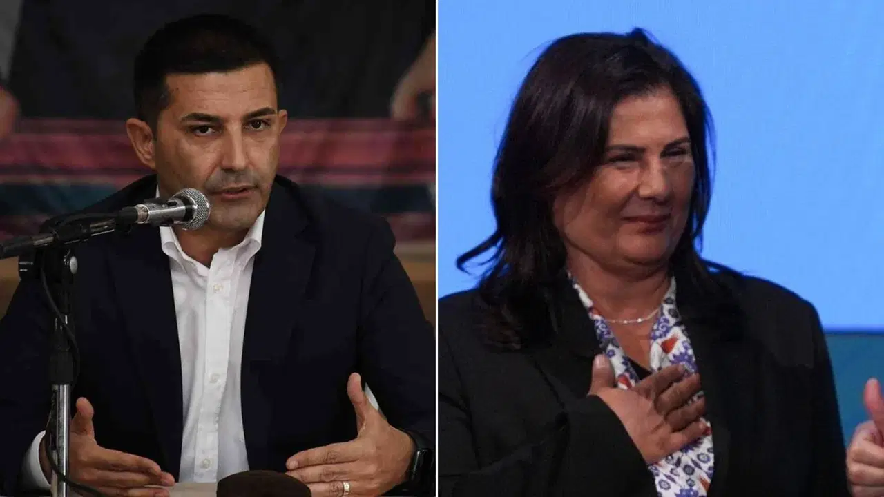 ‘Açıkça ortaya koymak zorunda’