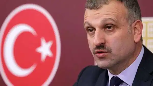 ‘Bu dava sizin çantanıza sığmaz!’