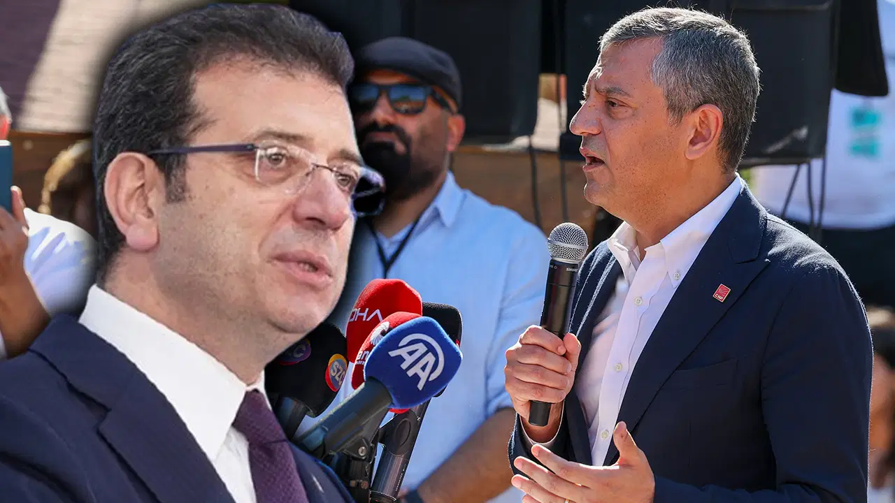 'Erdoğan'ı 5. kez yenecek diye...'