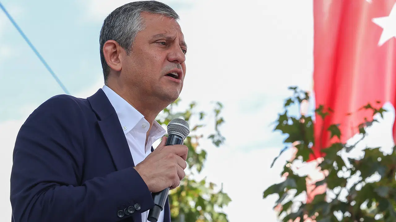 CHP iktidara geldiğinde verilecek ilk talimatı açıkladı