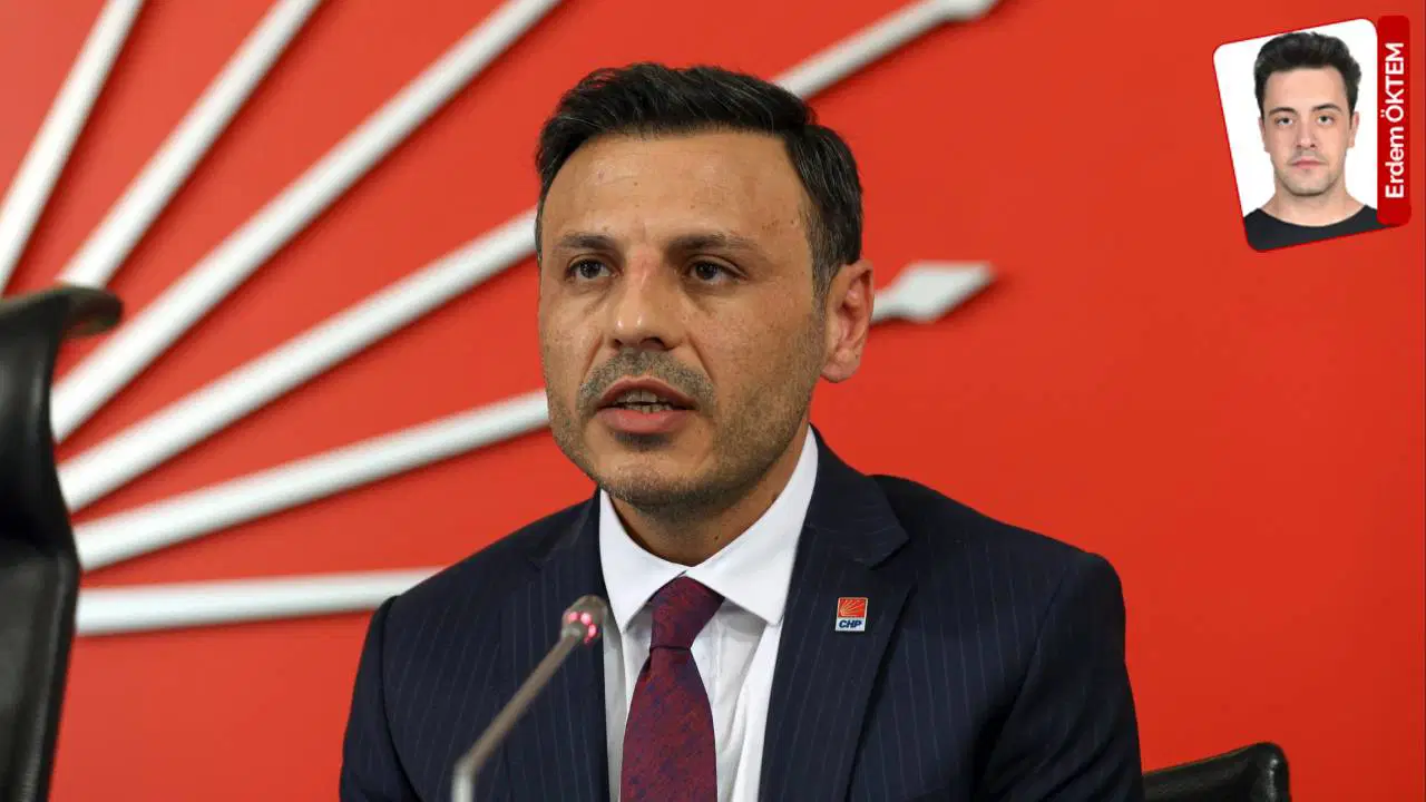 Özgür Çelik'ten Cumhuriyet'e özel açıklamalar...