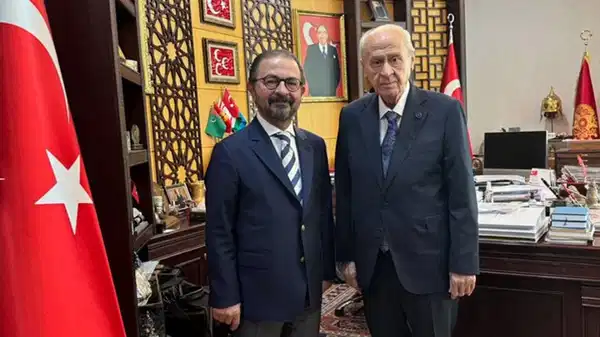 MHP'ye yakın bir isim daha hedefte