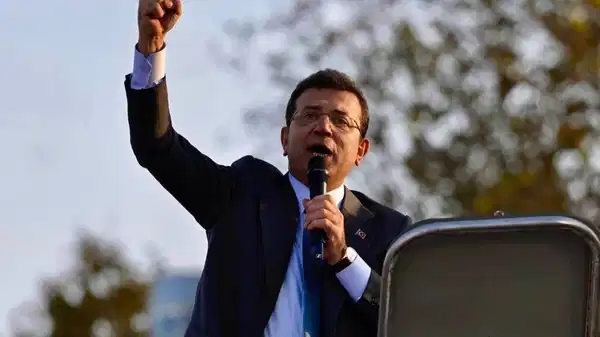 ‘Güvenlik güçlerini göreve çağırıyorum’