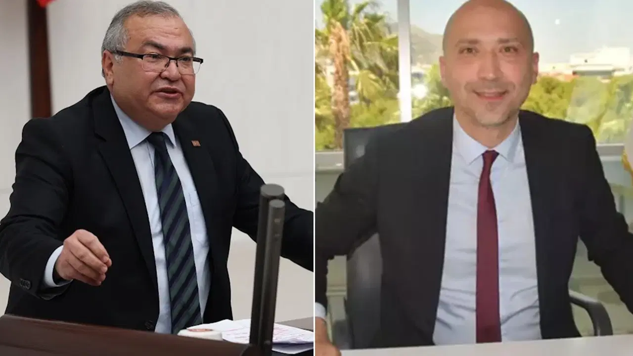 CHP'li vekilden sert tepki: 'İnsanda arlanma, utanma olur!'