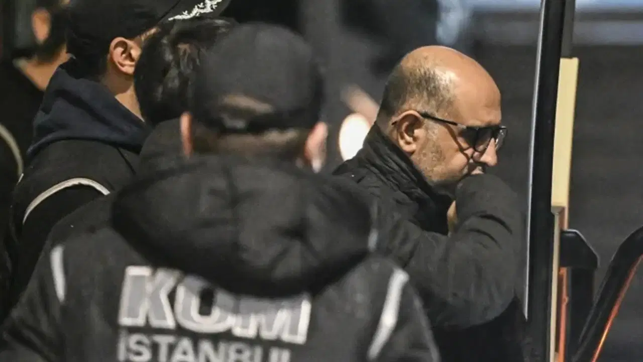 'Aziz İhsan Aktaş' kararına CHP'den ilk tepki!