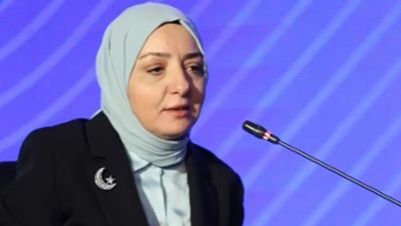 İddia: Erdoğan'ın başdanışmanı yine ağzını bozdu!