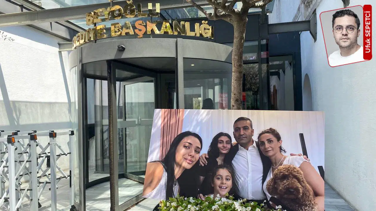 Zeybek'ten miting açıklaması!