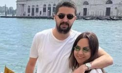 Eşi gözaltına alınan Ebru Gündeş'ten dikkat çeken paylaşım