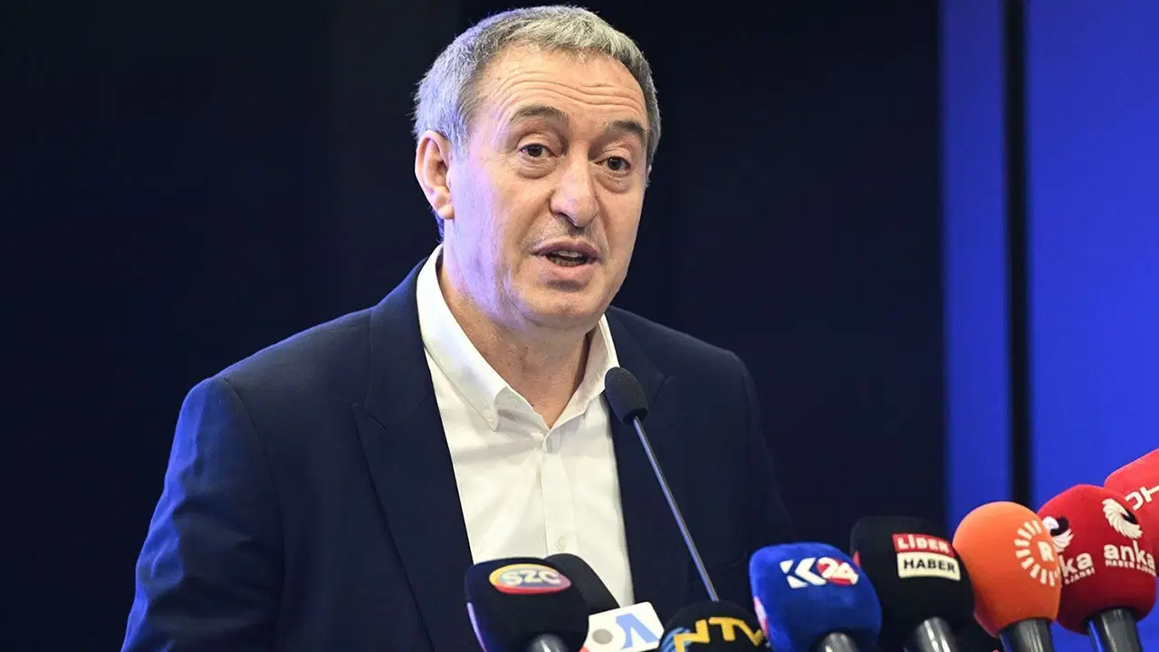 Bakırhan'dan iktidara sitem: İmralı'ya 'musluk' benzetmesi yaptı