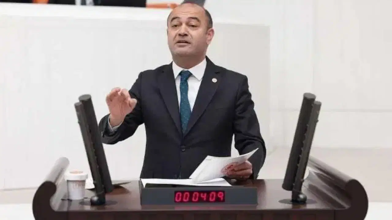 CHP’li Karabat ‘KKM ve 19 Mart’ın faturası’nı tek tek açıkladı!
