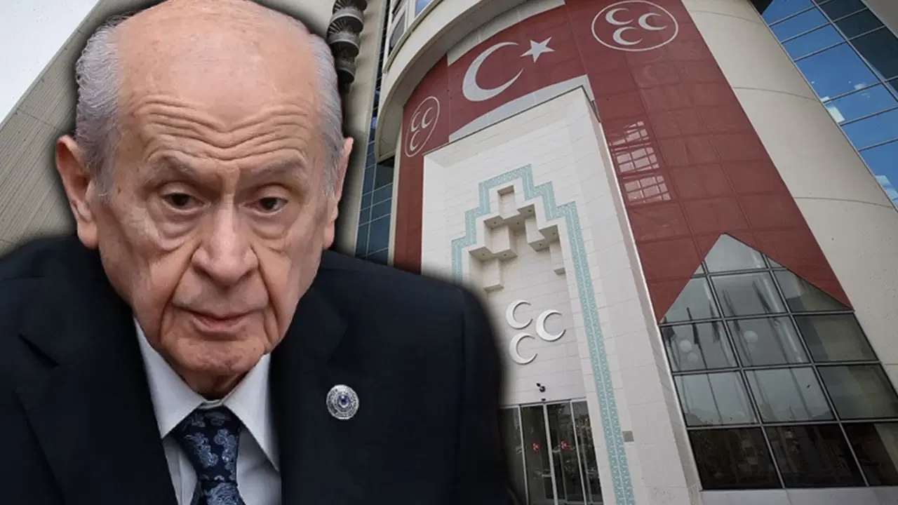 MHP'den Malazgirt Zaferi kutlamalarına 'süreç' ayarı