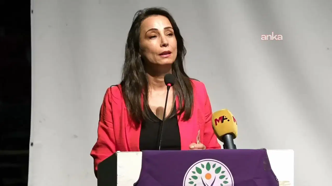 Hatimoğulları'ndan komisyona 'Öcalan' çağrısı