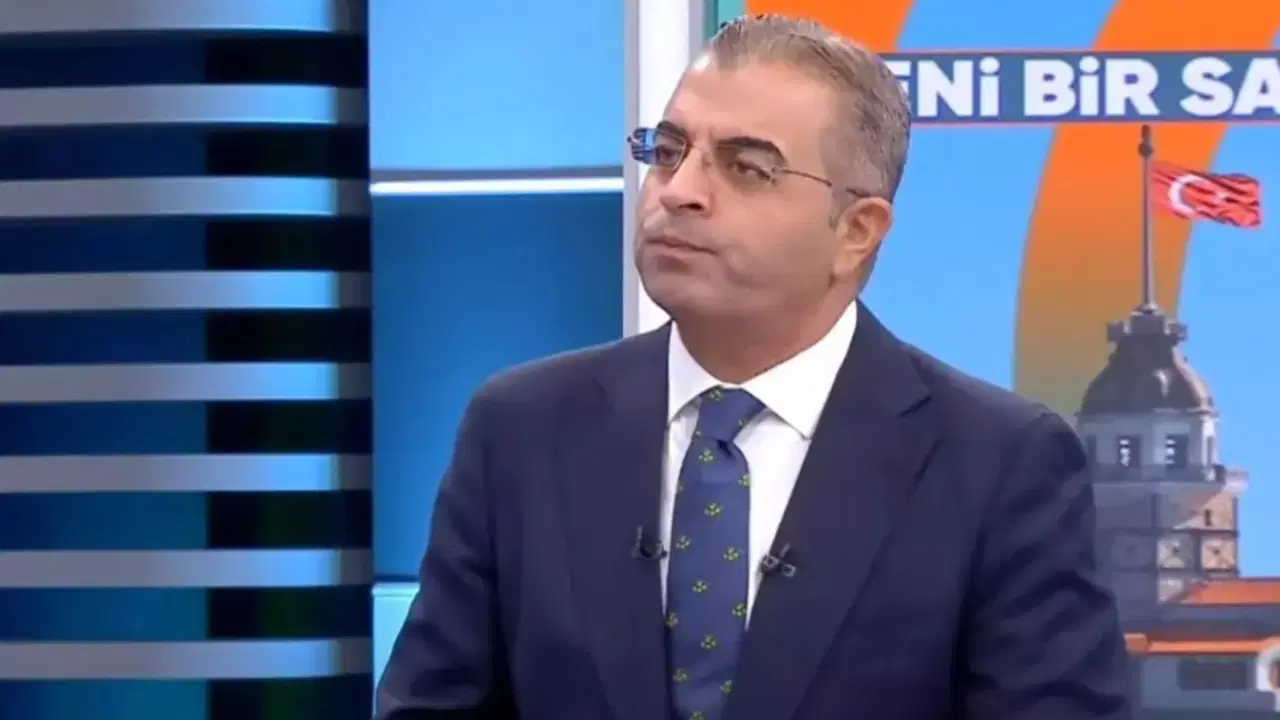 İmamoğlu’nun başdanışmanından ‘alternatif aday’ açıklaması