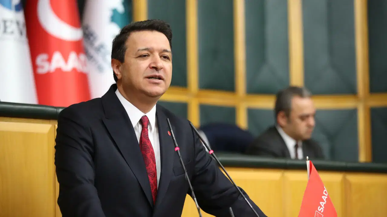 ‘Türkiye Yüzyılı’ sloganına ‘Çeteler Yüzyılı’ tepkisi: 