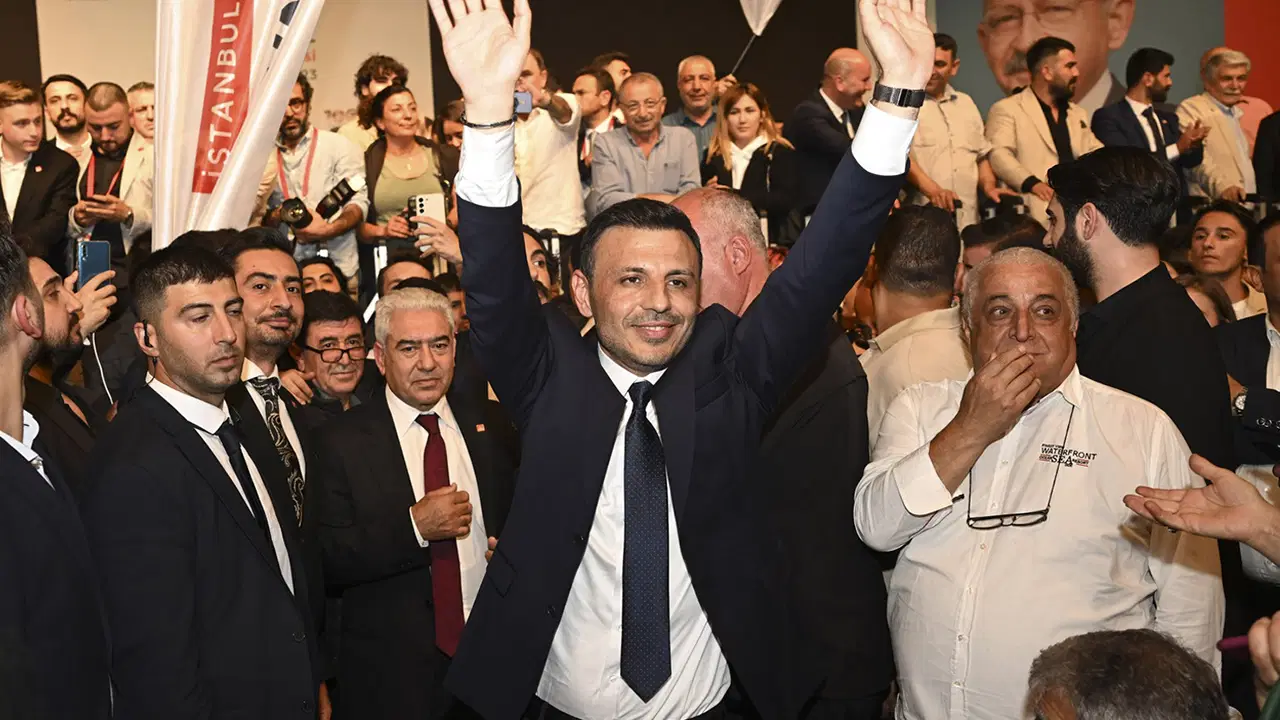 CHP İstanbul İl Kongresi davasında kritik gelişme