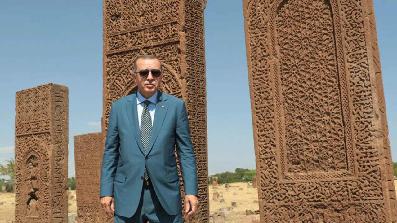 Kabine Toplantısı Ahlat’ta: Erdoğan ne mesaj verecek?