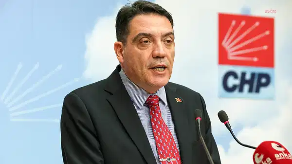 Bağcıoğlu, İskenderun'u işaret etti: 'Soru işaretleri sürüyor...'