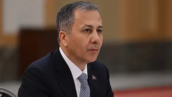 CHP'den İçişleri Bakanı Yerlikaya'ya zor soru
