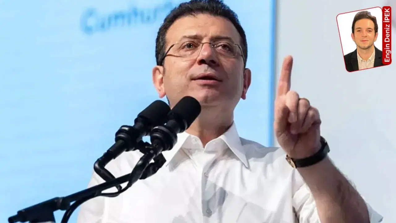 'Parçalı iddianame'