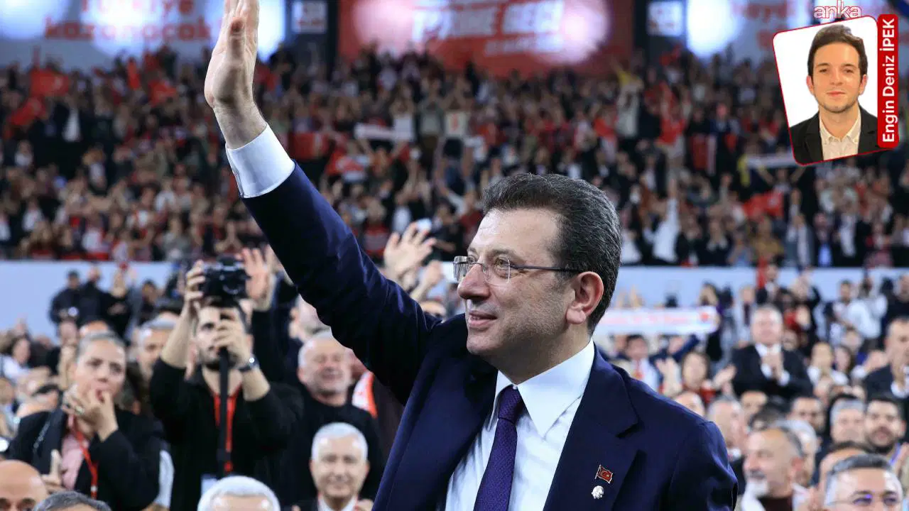 AKP’yi unutan bakanlıktan İBB’ye kapsamlı denetimler