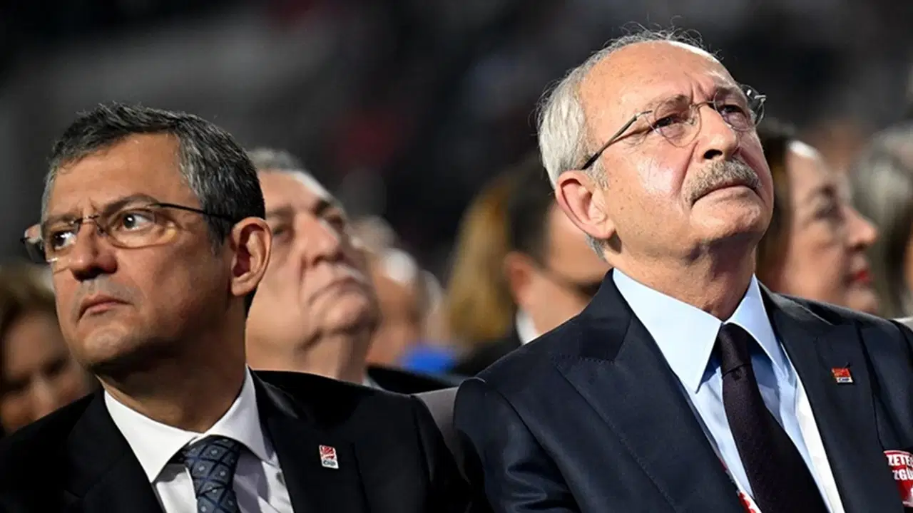 Çok konuşulacak 'Kılıçdaroğlu' iddiası
