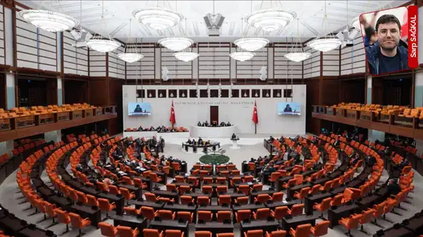 CHP, ‘komisyon Öcalan’ı dinlesin’ önerisine mesafeli