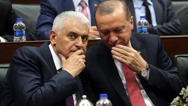 'Vatandaşlık tanımı güncellenmeli'