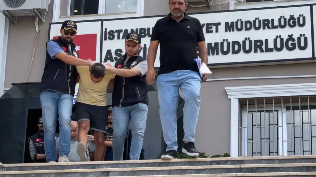 Arkadaşını öldürüp, kuyuya attıktan sonra hayatına devam etmiş