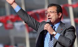 İmamoğlu'ndan Zeytinburnu mitingine çağrı: Çelik gibi irademiz var bükemezsiniz