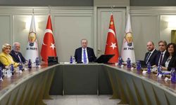 AKP'ye geçen Çerçioğlu'ndan Erdoğan ile poz