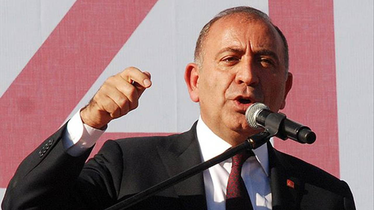 CHP, Gürsel Tekin'den savunma istedi: '15 gün içerisinde...'