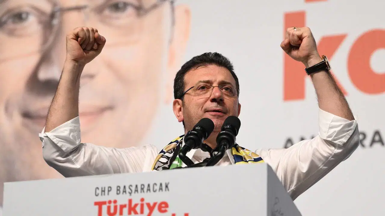 Cumhuriyetin ölüm kalım mücadelesi