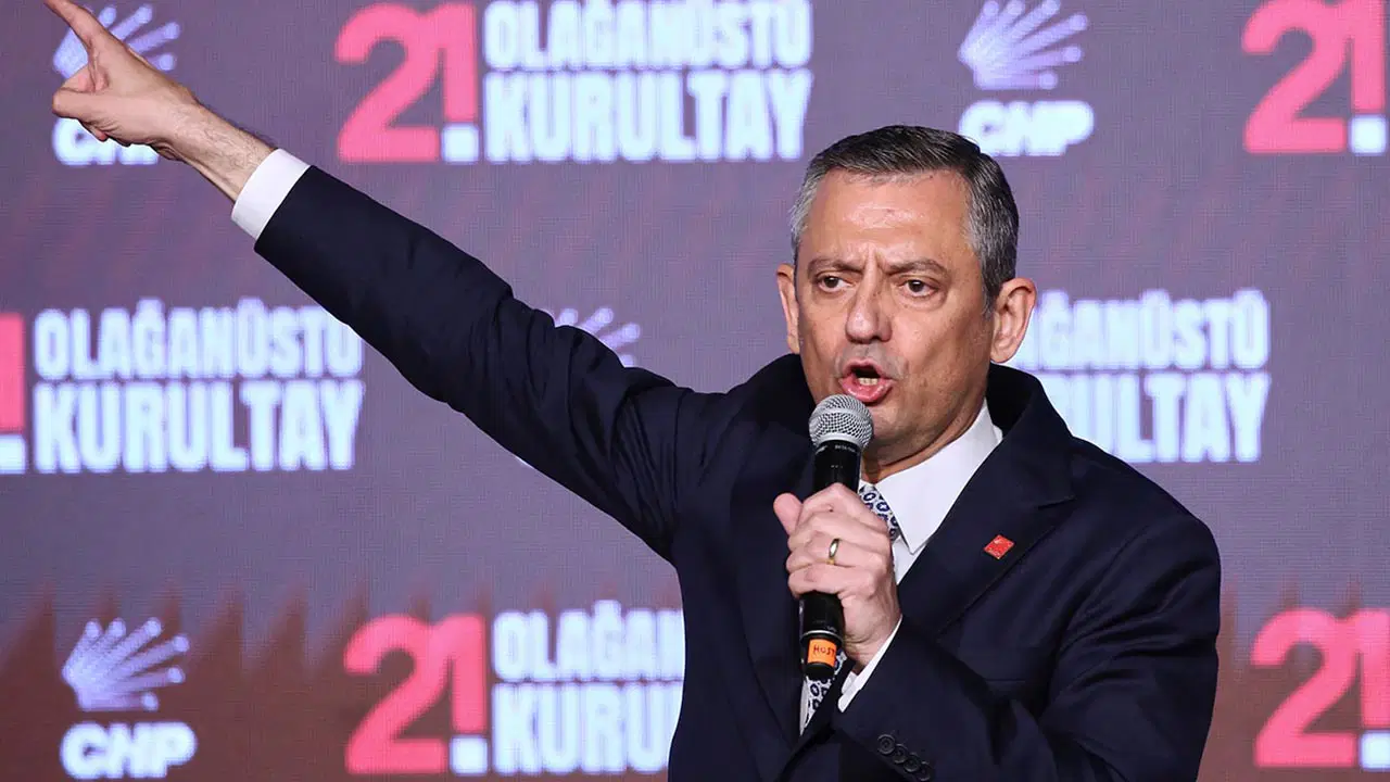 Erdoğan'a seslendi: 'Sana ne…'