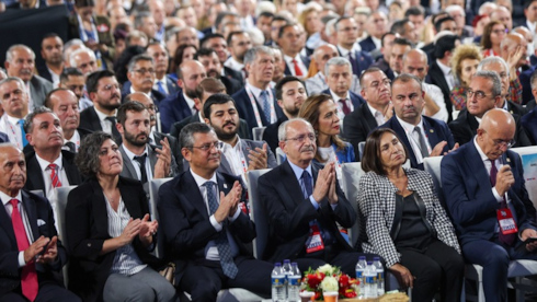 CHP kurultayı ile ilgili davaya...