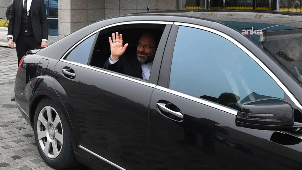 Ali Erbaş dönemi sona eriyor