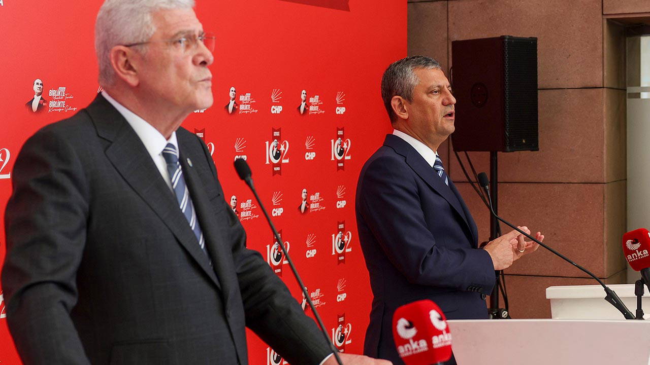 '2023 seçimleri bile tartışma konusu haline gelebilir'