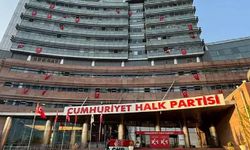 CHP, Gürsel Tekin'i ihraç etiikten sonra 4 ismi daha disipline sevk etti