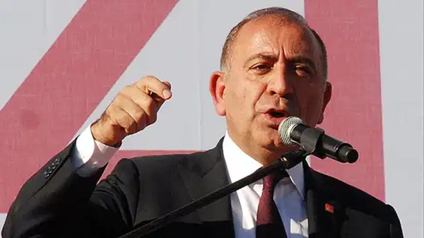 'Keskin sirke küpüne zarar verir'
